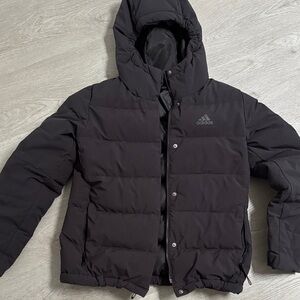 Adidas Women’s Bomber